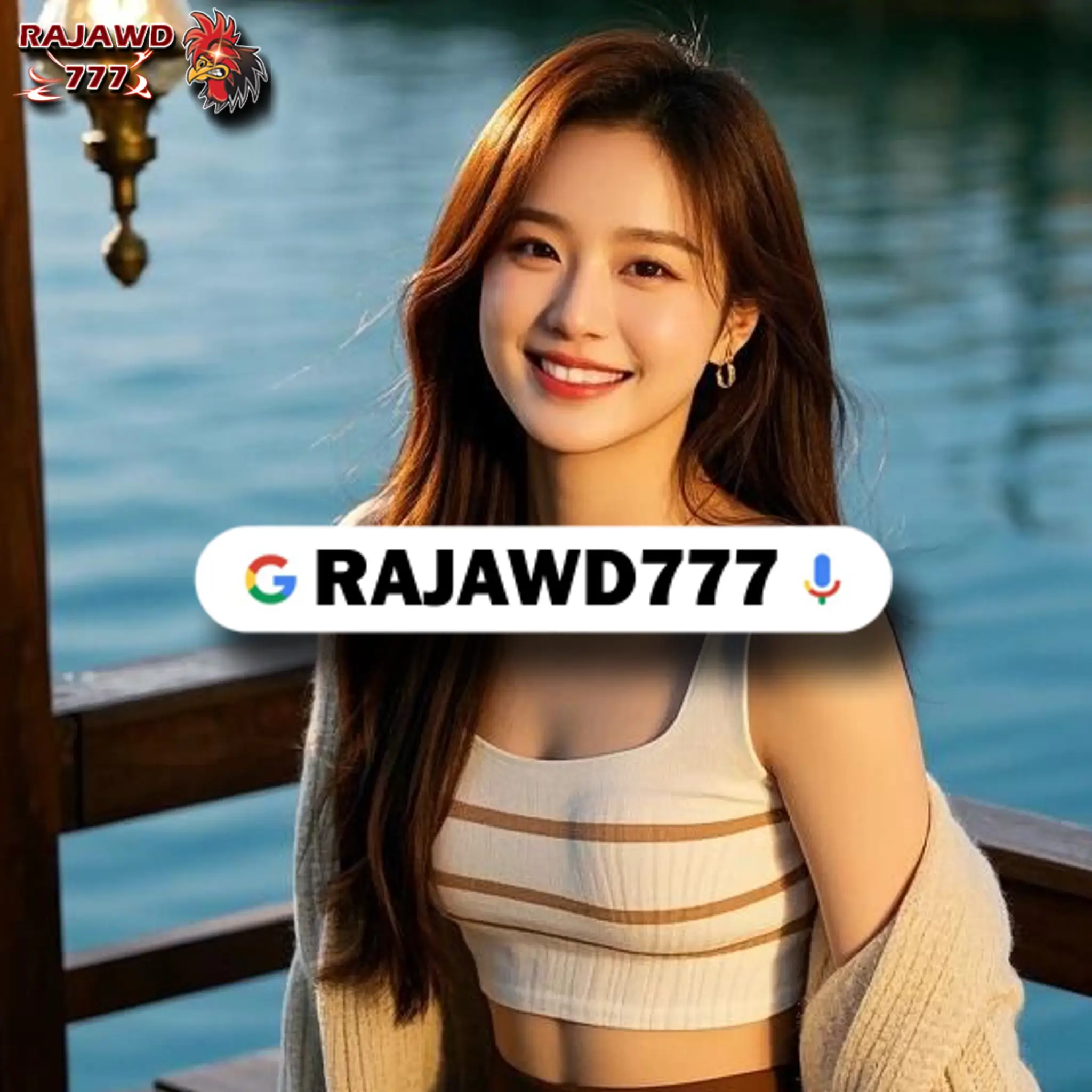 RAJAWD777 KUMPALAN SLOT SERVER LUAR NEGERI JAMIN MELEDAK